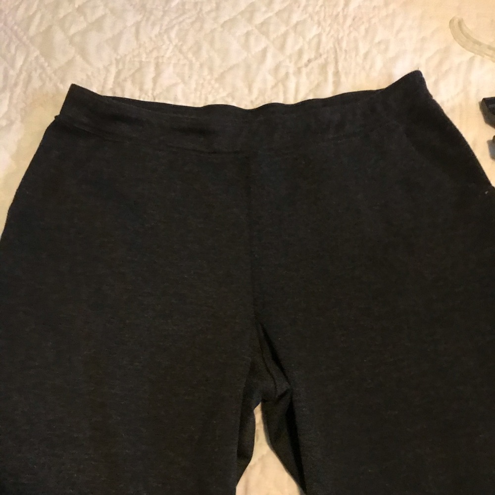 Chico’s Weekend by Chico’s knit pants